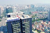 Vinaconex sẽ xây công trình hỗn hợp tại khu đất D9 Khuất Duy Tiến