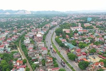 Ninh Bình đấu giá 20 thửa đất ở tại phường Tam Điệp, khởi điểm từ 4 triệu đồng/m2