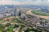 Những chính sách đặc thù cho ba siêu đô thị có hiệu lực ngay
