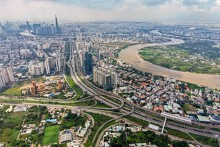 Những chính sách đặc thù cho ba siêu đô thị có hiệu lực ngay