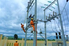 Lịch cúp điện TP HCM tuần này (18/12-21/12) nhiều nơi ở phường Bình Khánh, Vũng Tàu, Đông Hoà, Bình Dương mất điện kéo dài