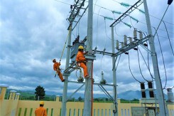 Lịch cúp điện TP HCM tuần này (18/12-21/12) nhiều nơi ở phường Bình Khánh, Vũng Tàu, Đông Hoà, Bình Dương mất điện kéo dài