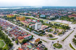 Vinhomes tiến vào Phố Hiến