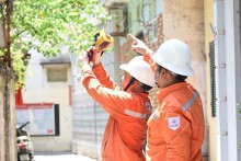 Lịch cúp điện Cần Thơ tuần này (từ ngày 22/12 đến ngày 28/12) một số nơi ở phường Sóc Trăng, Ninh Kiều, Cái Răng, Ô Môn, Vĩnh Châu, xã Mỹ Tú, Kế Sách, Châu Thành mất điện cả ngày