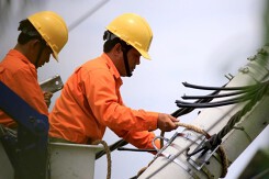 Lịch cúp điện Khánh Hòa tuần này (22/12 đến 28/12) Nha Trang, Ninh Hoà, Cam Ranh, Khánh Sơn, Diên Khánh mất điện nhiều nơi