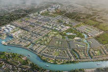 Sun Group khởi công loạt dự án gần 150.000 tỷ đồng