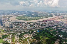 Thêm 42 khu đất nông nghiệp tại TP HCM được thí điểm làm nhà ở thương mại
