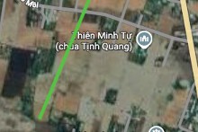 Đường sẽ mở theo quy hoạch ở xã Tân Lân, tỉnh Tây Ninh (phần 2)