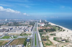 Đồng Hới sắp có khu nhà ở xã hội gần 1.400 tỷ