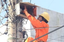 Lịch cúp điện Huế tuần này (22/12 đến 28/12) Hương Thuỷ, Phong Điền, Phú Vang, Hương Trà, Nam Sông Hương mất điện một số nơi