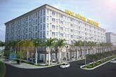 Hoàng Quân thua kiện tranh chấp hợp đồng mua bán nhà dự án Bình Minh