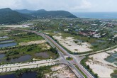Thông tin quy hoạch nổi bật tuần qua (13/12 - 19/12): Cả nước sắp xong 3.345 km cao tốc, Phú Quốc có tuyến tàu điện đầu tiên