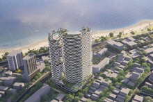 Hai cá nhân thế chỗ Long Giang Land và Nhựa Pha Lê tại dự án đất vàng Hạ Long