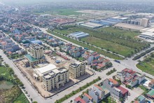 Amata muốn đầu tư vào Ninh Bình, lãnh đạo đánh giá cao không gian phát triển sau sáp nhập