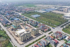 Amata muốn đầu tư vào Ninh Bình, lãnh đạo đánh giá cao không gian phát triển sau sáp nhập