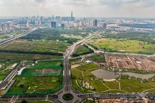 Đề xuất 2 phương án áp dụng bảng giá đất
