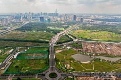 Đề xuất 2 phương án áp dụng bảng giá đất