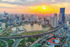 Sẽ sửa đổi Luật Nhà ở, Luật Kinh doanh bất động sản trong năm 2026