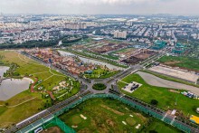 Giá đất nông nghiệp dự kiến giảm 20-25%
