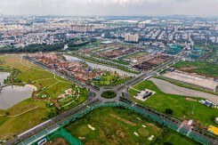 Giá đất nông nghiệp dự kiến giảm 20-25%