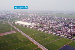 Công ty Chủ tịch CIC Group làm cụm công nghiệp gần nghìn tỷ trên đường ven biển Ninh Bình