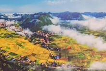 Doanh nghiệp đề xuất đầu tư khu đô thị nghìn tỷ ở Lạng Sơn
