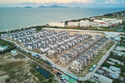 Kiểm toán nêu ý kiến ngoại trừ liên quan dự án Mê Linh và Grand Mercure Hội An của Vinahud