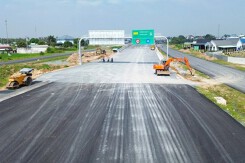 Loạt trục giao thông hơn tỷ USD sẽ được đầu tư tại Tây Ninh