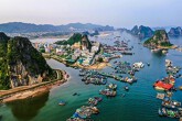 Quảng Ninh cho thuê đất Vân Đồn làm dự án 2 tỷ USD