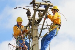 Lịch cúp điện Tây Ninh mới nhất (25/12 đến 28/12) Long An, Trảng Bàng, Đức Huệ, Thủ Thừa, Cần Giuộc mất điện diện rộng