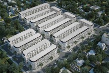 Hà Nội đấu giá mảnh đất làm nhà ở tại huyện Thường Tín, khởi điểm hơn 459 tỷ đồng