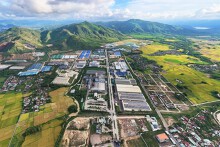 [Infographic] Gia Lai sẽ có thêm 12 cụm công nghiệp