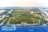 Doanh nghiệp từng có vốn góp của SHB và ACB sẽ làm khu đô thị 20.000 tỷ ven Vành đai 3 Hà Nội