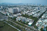 Một liên danh được duyệt đầu tư dự án nhà ở cho Công an gần 2.600 tỷ ở Nha Trang