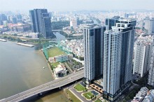 Lãi suất tăng khiến người mua nhà thận trọng