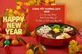 Cúng Tết Dương lịch 2026: Có cần cúng không, mâm lễ gồm những gì, văn khấn và cách cúng đúng nhất