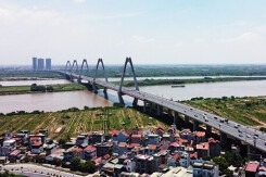 Thông tin quy hoạch nổi bật tuần qua (20/12 - 26/12): Nhiều doanh nghiệp rút khỏi các dự án hạ tầng lớn