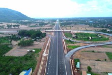 Bổ sung thêm nút giao hơn 7.200 tỷ đồng trên cao tốc Biên Hòa - Vũng Tàu qua TP HCM
