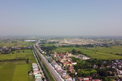 Dự án của Madoka tại Ninh Bình được thí điểm làm nhà ở thương mại