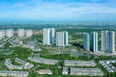Hưng Yên dự kiến xây nhiều khu đô thị lớn ở vùng trung tâm