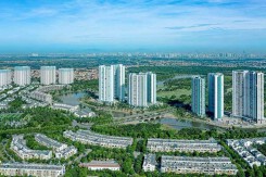 Hưng Yên dự kiến xây nhiều khu đô thị lớn ở vùng trung tâm