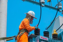 Lịch cúp điện An Giang tuần này (từ 29/12 đến 31/12) nhiều tuyến đường ở phường Rạch Giá, Long Xuyên, xã Kiên Lương và An Biên bị mất điện