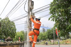 Lịch cúp điện Cà Mau tuần này (từ 29/12 đến 31/12) phường Tân Thành, Bạc Liêu, xã Vĩnh Lợi và Năm Căn mất điện nhiều giờ