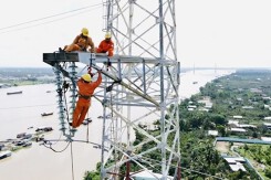 Lịch cúp điện Đồng Nai tuần này (29/12-4/1) nhiều nơi ở Đồng Xoài, Phước Long, Bù Đăng, Phú Riềng, Lộc Ninh, Bù Đốp, Bù Gia Mập và Hớn Quản mất điện