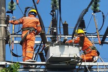 Lịch cúp điện TP HCM tuần này (29/12 - 1/1) mất điện diện rộng ở phường Tân Thuận, Tân Sơn Nhì, Bình Tân, Đông Hoà, Bà Rịa, Phú Mỹ