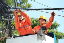 Lịch cúp điện Đồng Tháp mới nhất (29/12 đến 4/1) Cao Lãnh, Mỹ Tho, Lai Vung, Tháp Mười, Tân Hồng, Chợ Gạo bị mất điện