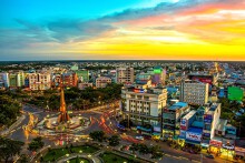 Cà Mau bổ sung 3 khu đất thí điểm làm nhà ở thương mại