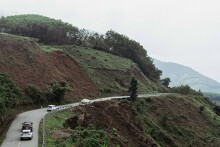 Sẽ đấu thầu tìm chủ hai khu đô thị gần 2.500 ha ở Măng Đen