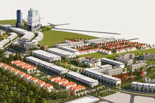 Saigonres lên kế hoạch lãi kỷ lục