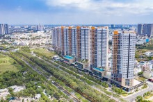 Novaland thoái vốn khỏi một công ty bất động sản